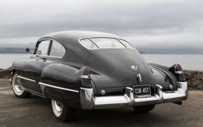 1949 Cadillac (Series 62)