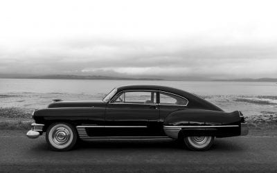 1949 Cadillac (Series 62)