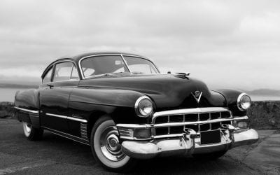 1949 Cadillac (Series 62)