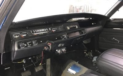 Interiors