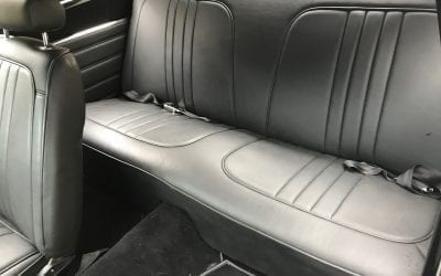Interiors