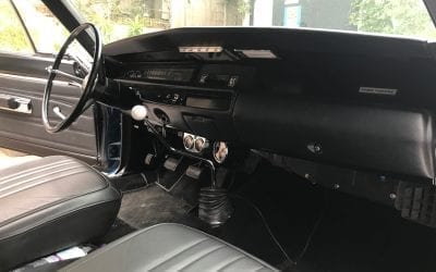 Interiors