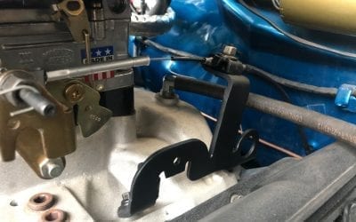 Hydraulic Ramps