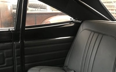 Interiors