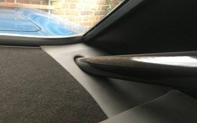 Interiors