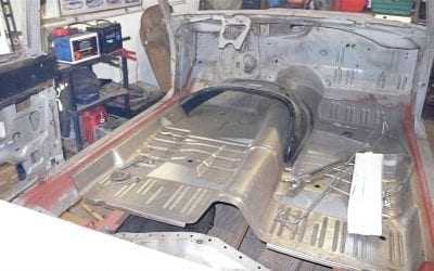 Hydraulic Ramps
