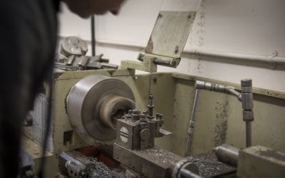 In-house Fabrication