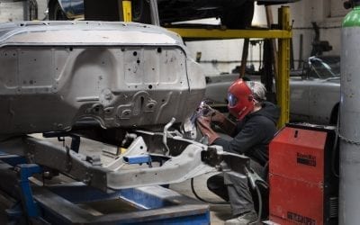 In-house Fabrication