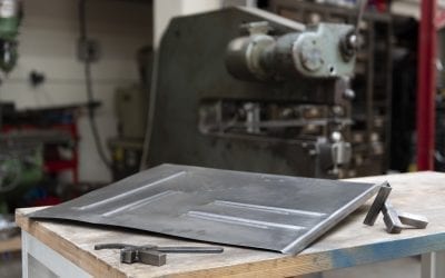 In-house Fabrication