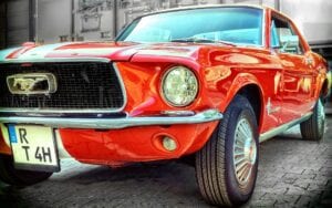 ford car 2